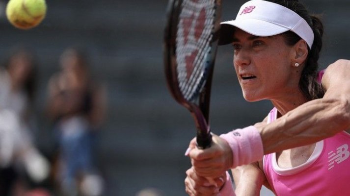Clasamentul WTA: Sorana Cîrstea a coborât pe locul 16. Şi Jaqueline Cristian a înregistrat o coborâre