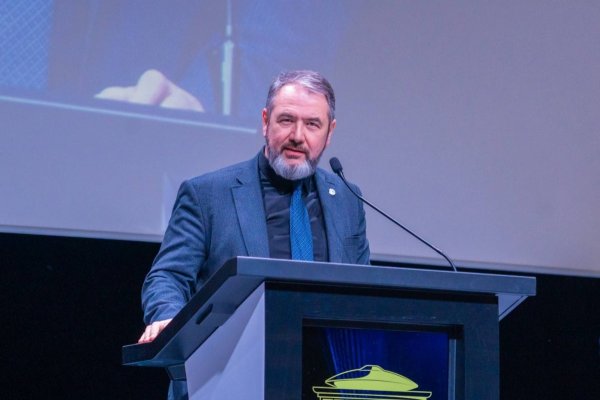 Sorin Costreie propus de Luca Niculescu să preia Ministerul Educației în noul Guvern