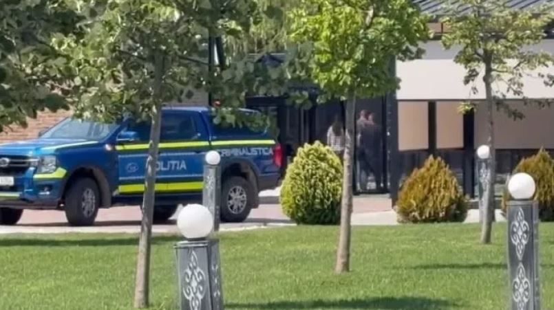 Sotia fostului deputat PSD Mugurel Surupaceanu a fost gasita spanzurata in casa
