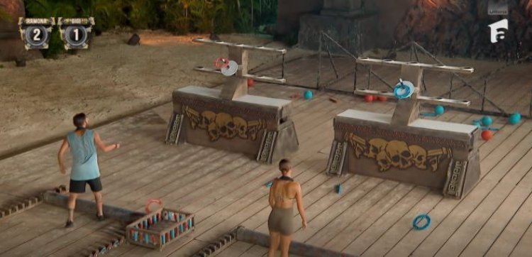 Care este motivul real pentru care Gigi Burger a fost eliminat de la Survivor