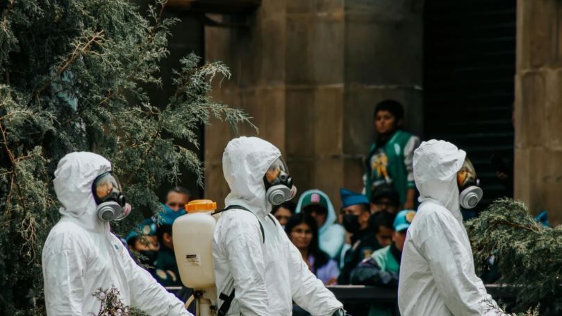 Alerta in Europa din cauza unei specii periculoase de tantar. Autoritatile cer ajutorul populatiei