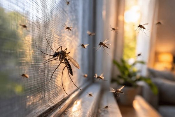 Google vrea să elibereze 32 de milioane de țânțari crescuți în laborator. Care este planul companiei