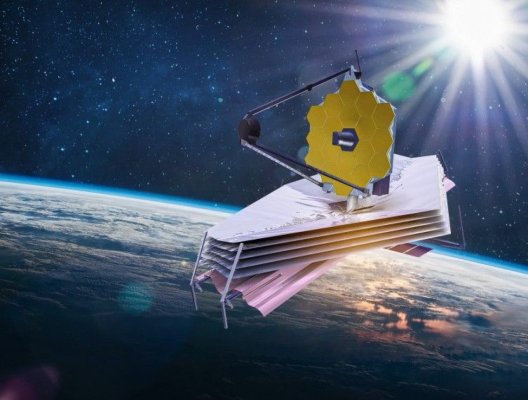 Telescopul Spațial James Webb a observat vremea extremă de pe o exoplanetă unde plouă cu rubine și safire