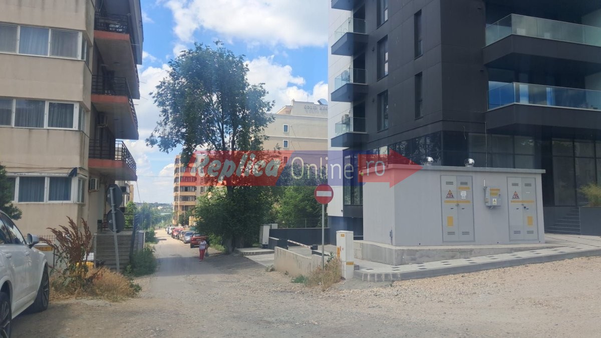 Scandal pe exproprieri in Constanta: Pelehra refuza despagubirea Primariei pentru un teren de pe Aurel Vlaicu si cere de trei ori mai mult! Video 