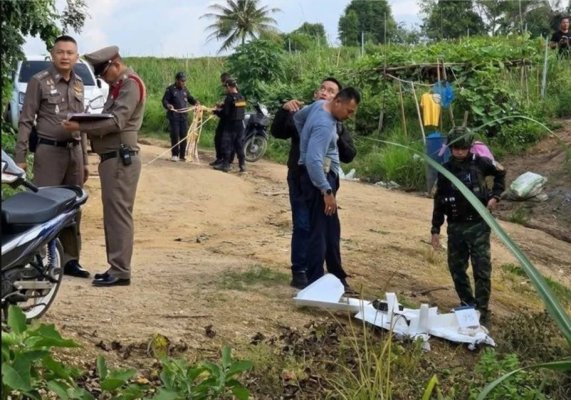 Conflictul din Myanmar se extinde - Trei migranţi birmani au fost ucişi în Thailanda