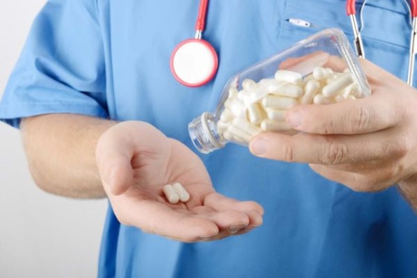 Medicii vor putea semnala situația discontinuității în administrarea unui medicament