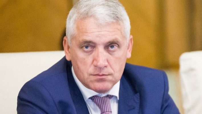 Proiect de lege pentru organizarea alegerilor anticipate, pregătit de AEP