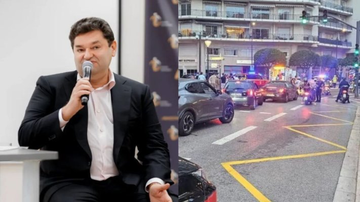  Ce avere are Vadim Iermolayev, afaceristul vizat în atentatul din Monaco
