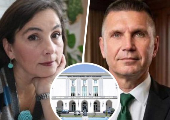 De ce a fost demisă, de fapt, Daniela Vlădescu de la conducerea Teatrului Național de Operă și Balet „Oleg Danovski“