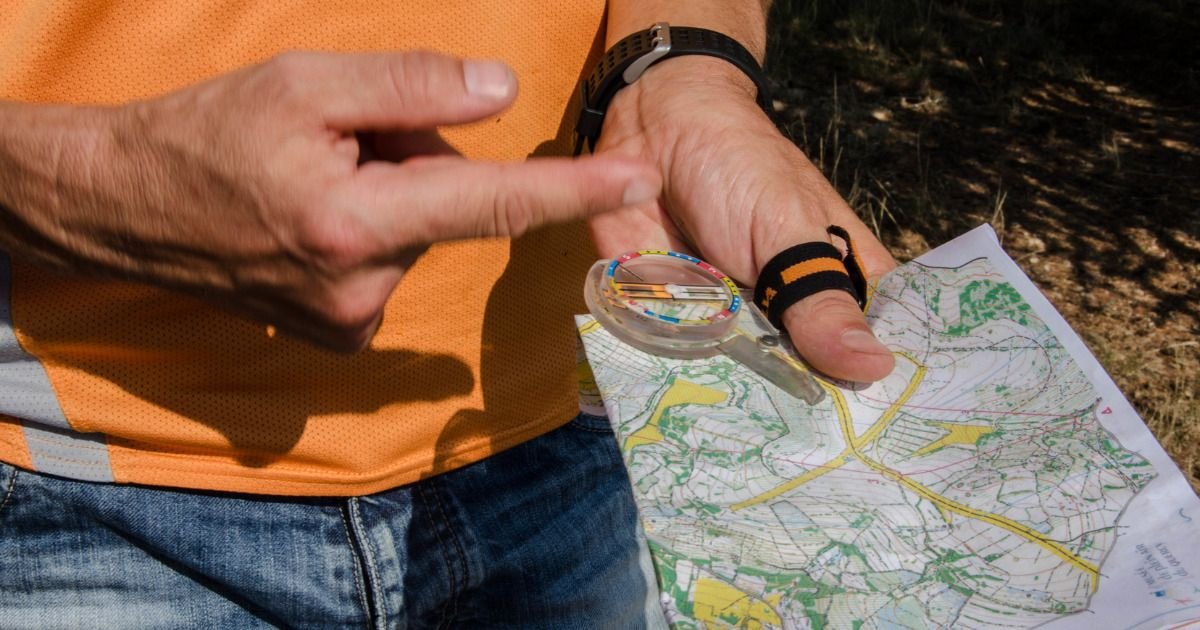 De ce unii oameni se pierd chiar si in locurile familiare. Tulburarea care afecteaza orientarea in spatiu De ce unii oameni se pierd chiar si in locurile familiare. Tulburarea care afecteaza orientarea in spatiu