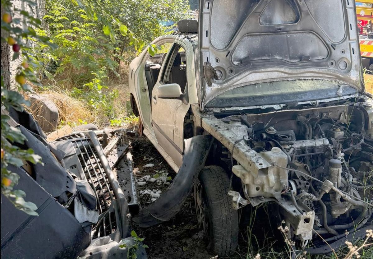 Primaria Constanta a ridicat 50 de autovehicule abandonate pe domeniul public