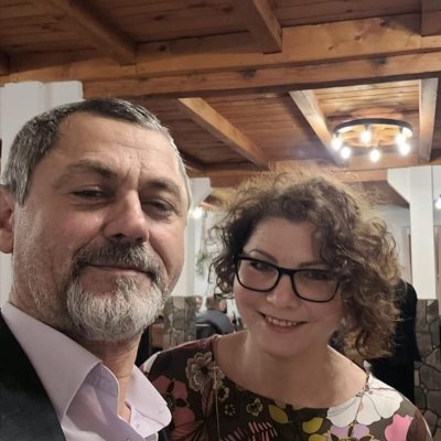 Fostul deputat Dumitru Focșa a depus actele de divorț împotriva soției pe care a caftit-o de mai multe ori la rând