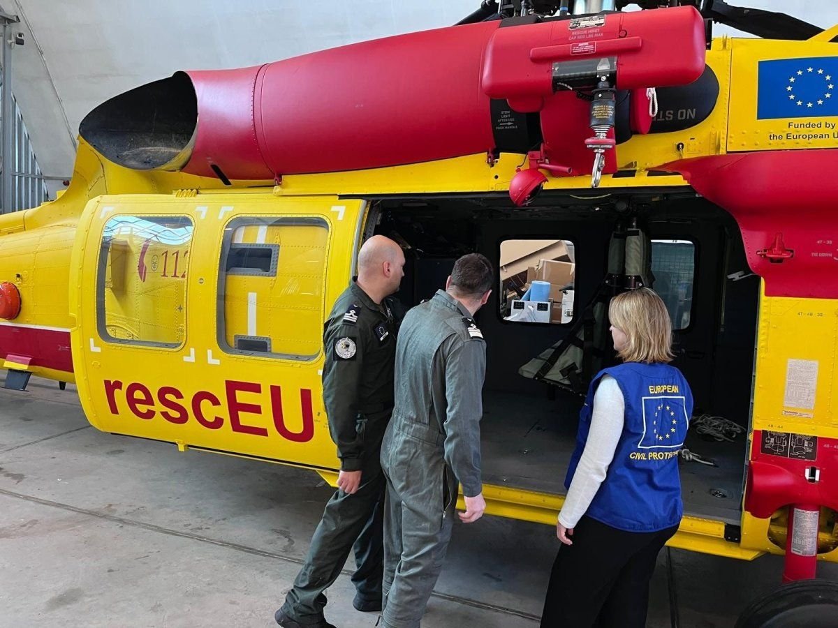 Inspectoratul General de Aviatie isi cazeaza oamenii de pe elicopterele SMURD pe litoral, la hoteluri de 3 stele Inspectoratul General de Aviatie isi cazeaza oamenii de pe elicopterele SMURD pe litoral, la hoteluri de 3 stele