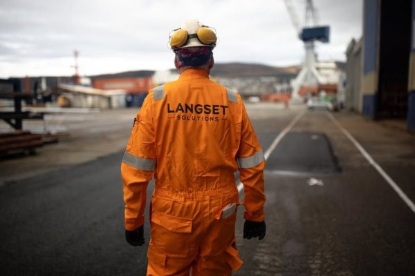 Târg de joburi în domeniul naval la Constanța și Mangalia: Compania norvegiană Langset Solutions caută meseriași calificați