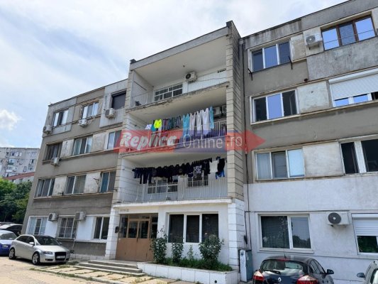 Șantierul Naval Constanța modernizează căminul de nefamiliști de la Poarta 5. Video