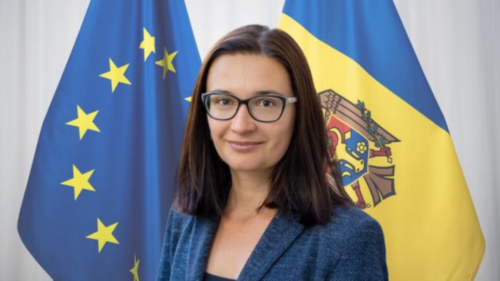 Republica Moldova își propune să deschidă toate capitolele de negociere cu UE în următoarele șase luni