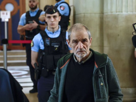 Justiția franceză l-a achitat pe „Josu Ternera“, un fost lider marcant al ETA, de acuzațiile de terorism