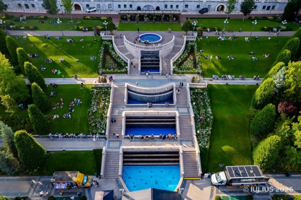 Constanța se reinventează, pe baza unui proiect realizat de IULIUS. Cum devin spațiile verzi motorul noilor proiecte urbane