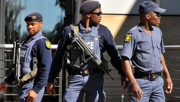 Africa de Sud: Peste 900 de persoane, arestate în timpul protestelor anti-imigrație desfășurate la nivel național