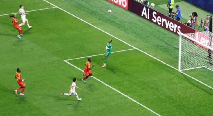 Fotbal - CM 2026: Golul lui Șomurodov, votat cel mai spectaculos din faza grupelor
