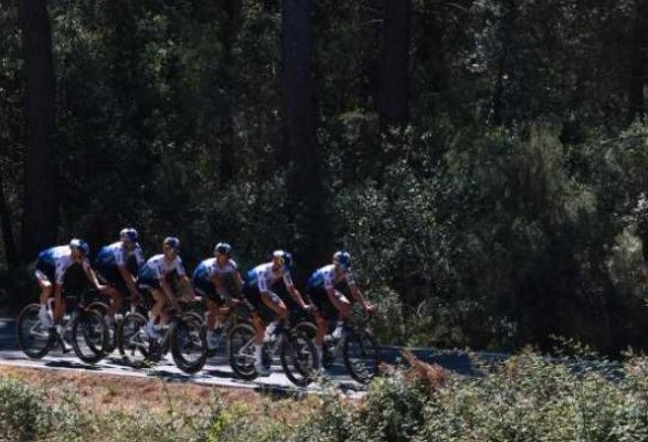 Ciclism: ITA va derula peste 600 de teste antidoping la Turul Franței