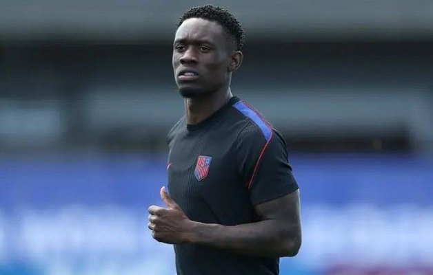 Fotbal - CM 2026: Presa internațională, indignată de cazul Balogun și de rolul lui Trump în relația cu FIFA