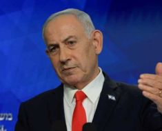 Netanyahu îl atacă dur pe Mamdani înainte de Adunare Generală ONU: Să vă fie rușine Netanyahu îl atacă dur pe Mamdani înainte de Adunare Generală ONU: Să vă fie rușine