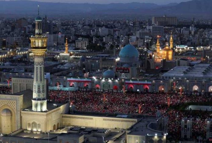 Iran: Liderul suprem Khamenei a fost inmormantat, fiul si succesorul sau nu si-a facut inca aparitia publica Iran: Liderul suprem Khamenei a fost inmormantat, fiul si succesorul sau nu si-a facut inca aparitia publica