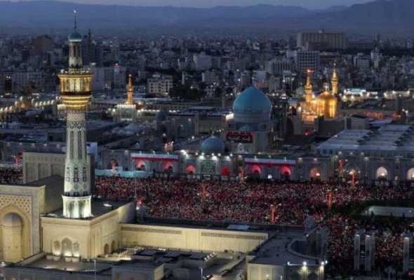  Iran: Liderul suprem Khamenei a fost înmormântat, fiul și succesorul său nu și-a făcut încă apariția publică
