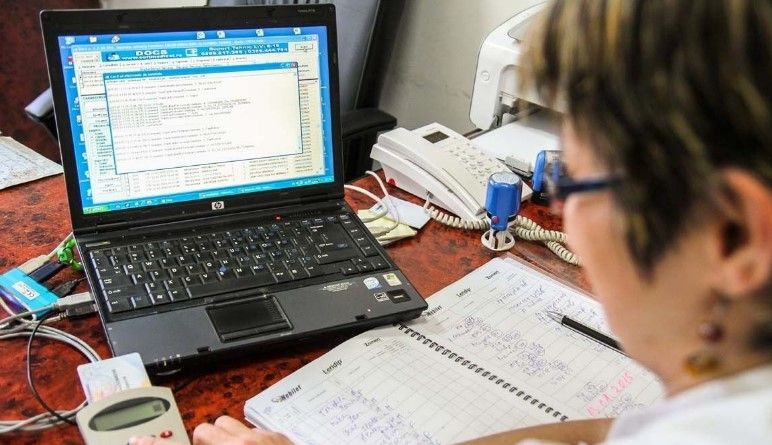 Ministerul Sanatatii: intre 6 - 10 iulie au fost semnate 35 de acte aditionale aferente contractelor finantate prin PNRR Ministerul Sanatatii: intre 6 - 10 iulie au fost semnate 35 de acte aditionale aferente contractelor finantate prin PNRR