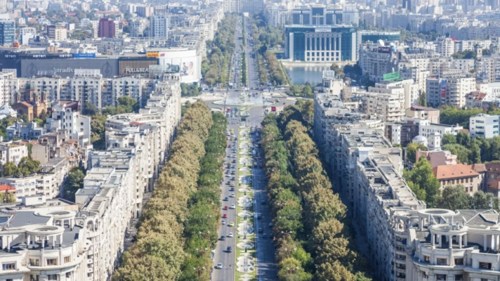 Capitala, magnet pentru turiști: Peste jumătate de milion de sosiri în primele patru luni din 2026