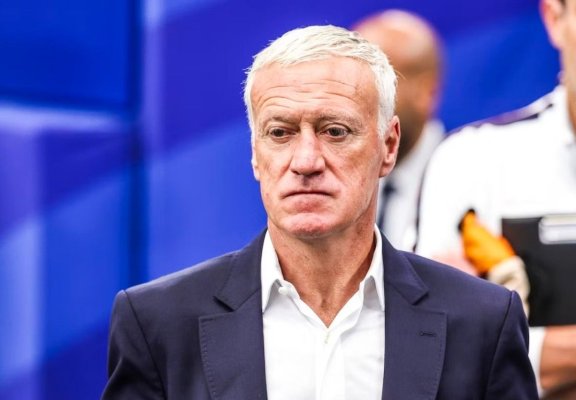 Fotbal - CM 2026: Didier Deschamps, un final amar după 14 ani excepționali