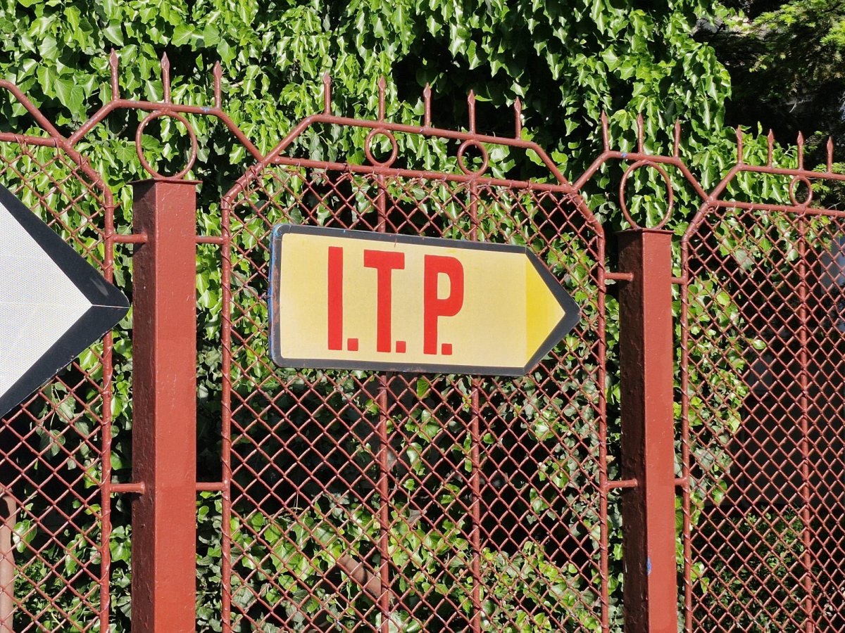 soferii isi pot efectua ITP-ul autovehiculelor in incinta sediului Drumuri Judetene Constanta soferii isi pot efectua ITP-ul autovehiculelor in incinta sediului Drumuri Judetene Constanta