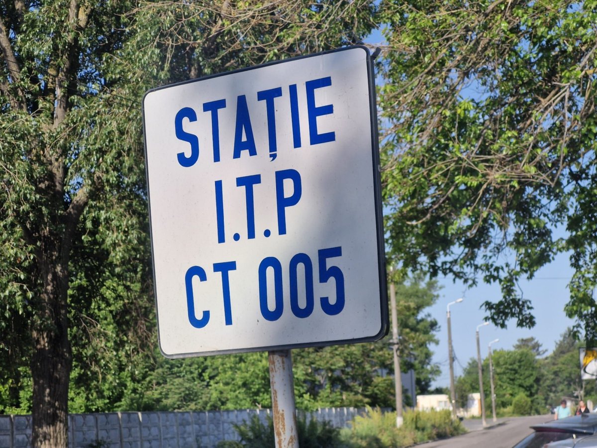 soferii isi pot efectua ITP-ul autovehiculelor in incinta sediului Drumuri Judetene Constanta soferii isi pot efectua ITP-ul autovehiculelor in incinta sediului Drumuri Judetene Constanta