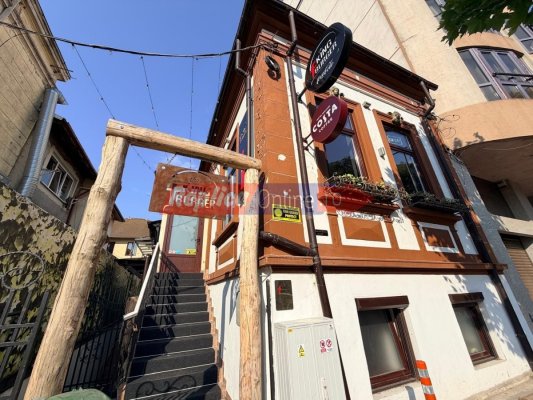 The Fking Burger din Constanța își caută un nou proprietar în plin sezon... de austeritate! Video 