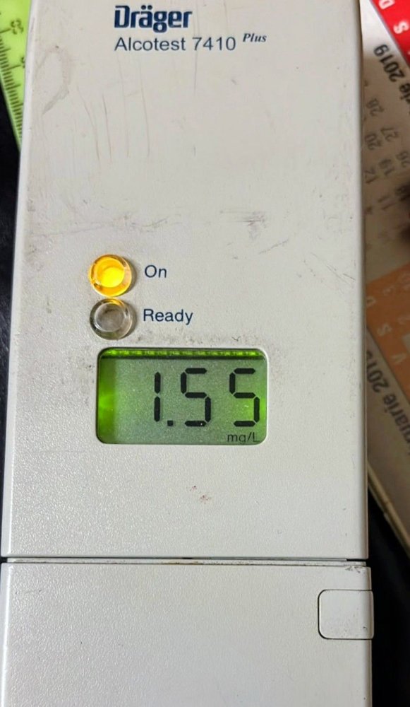 Un sofer de 31 de ani din Valu lui Traian a fost retinut, dupa ce a condus beat si fara permis Un sofer de 31 de ani din Valu lui Traian a fost retinut, dupa ce a condus beat si fara permis