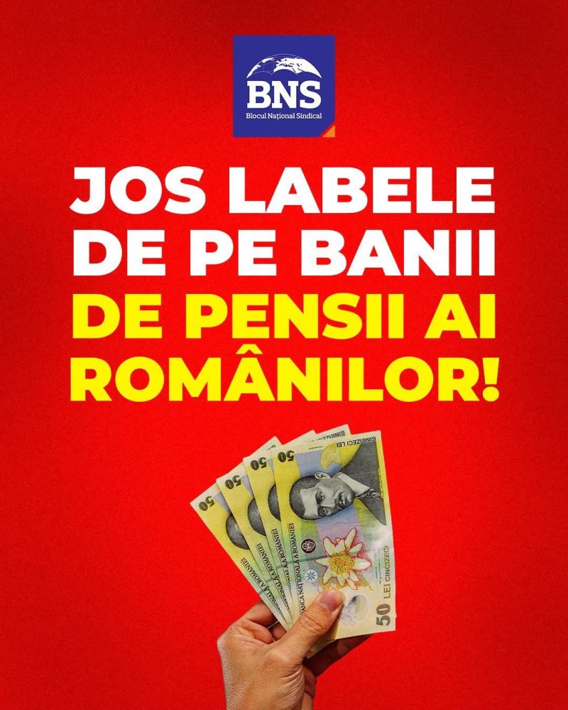 BNS: Parlamentul pune ochii pe banii din Pilonul II de pensii