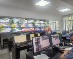 Toleranță zero pentru gunoaiele lăsate la întâmplare. Poliția Locală extinde monitorizarea video în toate cartierele