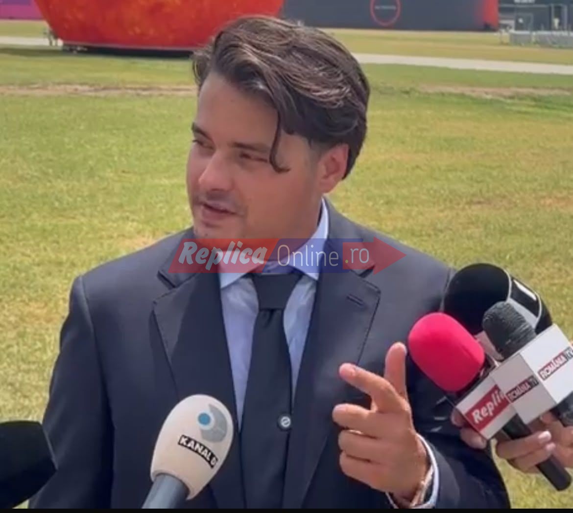 Selly: in aceasta seara, Bogdan de la Ploiesti deschide seria evenimentelor la NIBIRU. Video