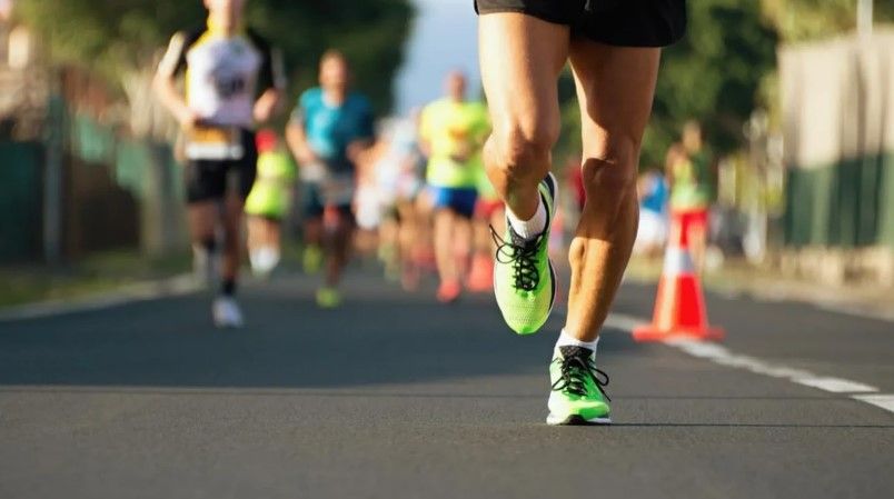 Fenomenul pe care il traieste 1 din 6 sportivi: Motivul inexplicabil pentru care simt un gust metalic in gura Fenomenul pe care il traieste 1 din 6 sportivi: Motivul inexplicabil pentru care simt un gust metalic in gura