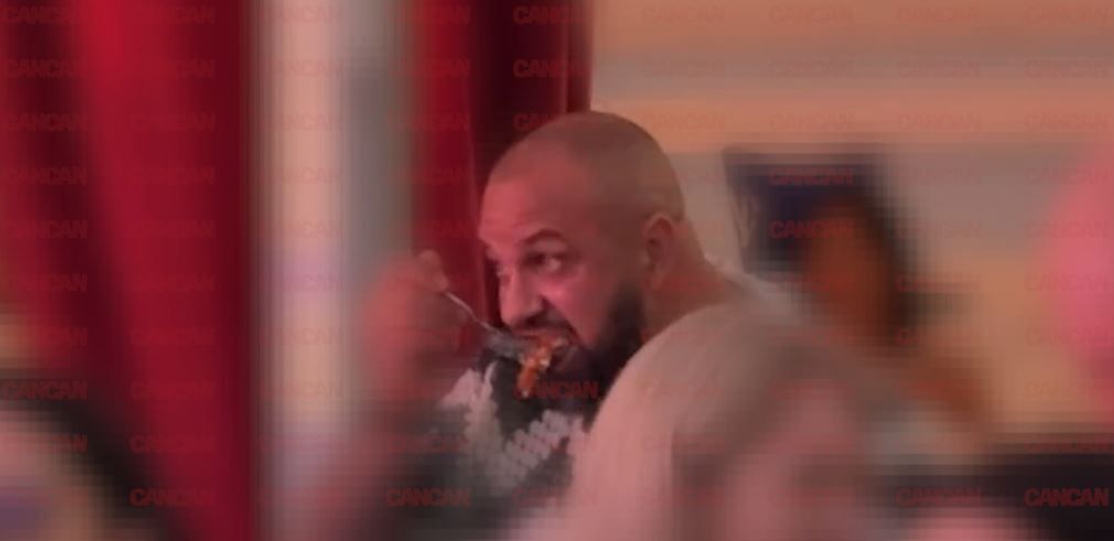 Alex Bodi nu rezista TENTAtIILOR!