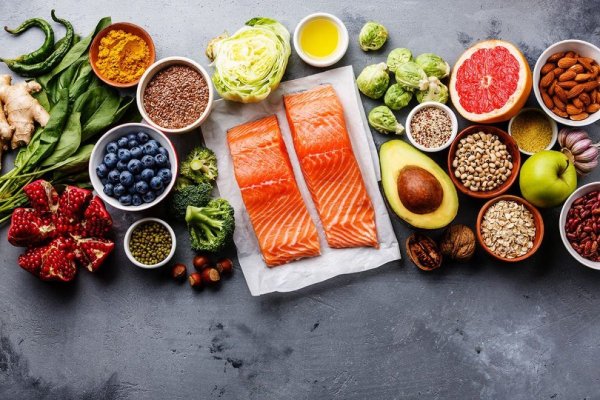 Alimentele „minune“ pentru colon: Ajută la repararea intestinelor