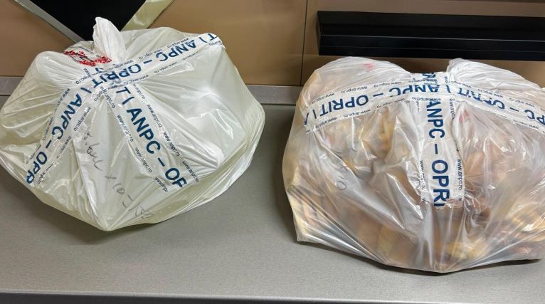ANPC a dat amenzi de peste un milion de lei in urma unor actiuni la nivel national
