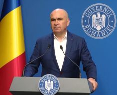Verdictul lui Ilie Bolojan pentru Cabinetul Mureșan: „Continuă reformele și pune accent pe modernizare”