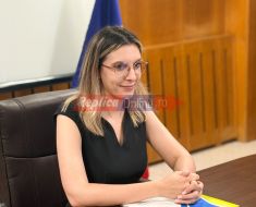 Diana Buzoianu, furioasă după ce Ilfovul a respins starea de alertă la Sintești