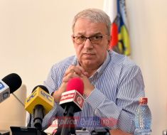 Vergil Chițac: Bilanțul final în cazul „Fincogero“ este dezastruos. Am plătit 36 de milioane de euro în loc de 12