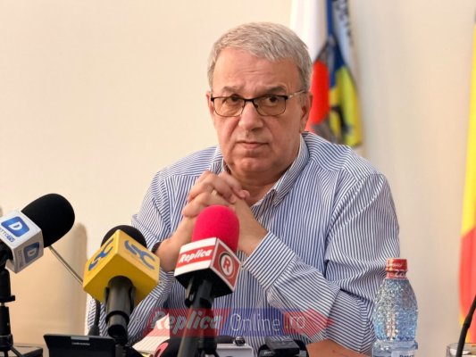Vergil Chițac: Bilanțul final în cazul „Fincogero“ este dezastruos. Am plătit 36 de milioane de euro în loc de 12