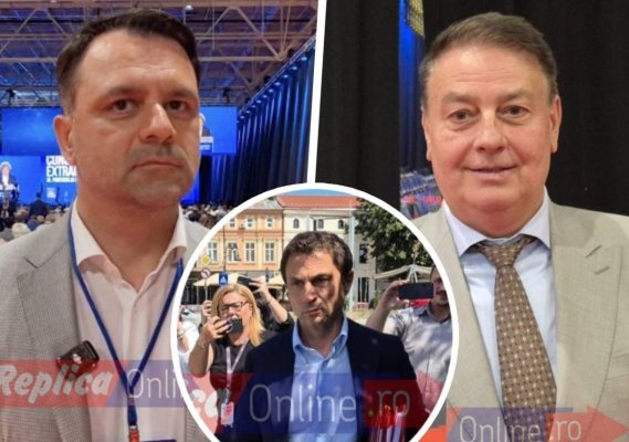 Ce spun PNL-iștii constănțeni  despre ordinul dat de prefect  de încetare a mandatului pentru fostul primar al Mangaliei, Cristian Radu! 