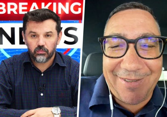 Victor Ponta: Când eram chemat la DNA de Codruța Kövesi, era luptă anticorupție... Dacă îl cheamă pe Ciucu, este dosar politic. Video