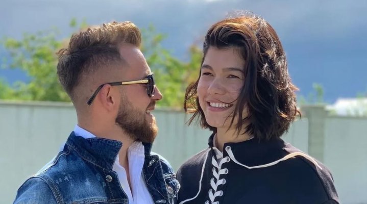 Ce a răspuns Ileana Sterp când a fost întrebată dacă Daniel Aloman, fostul soț, a înșelat-o